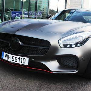 China 1.52x18M PVC Vinyl Film , Multipurpose Matt Metallic Grey Wrap on sale