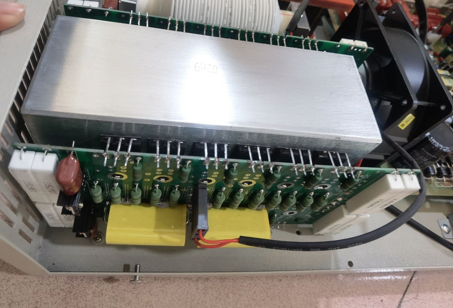 Ultrasonic Welding Machine Horn And Box 15khz 18khz 20khz