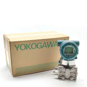 Yokogawa DP Transmitter EJA EJX Series Stainless Steel Pressure Transmitter