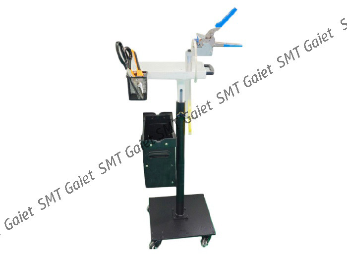 Movable 360 Degree Rotary SMT Splice Trolley Gaiet Electronics