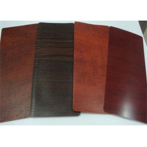 China Embossed Matte Lamination Film Eco Friendly Scratch Resistance For Bedroom Garderobe on sale