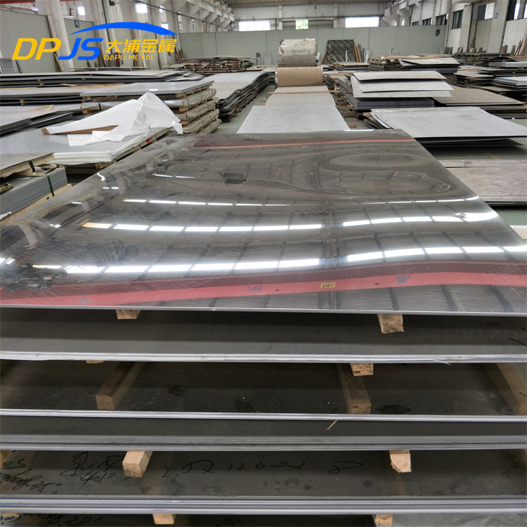 2.5mm 1.5 Mm 1 Inch Thick Stainless Steel Plate Sheet 316 430 201 Ss 204 Sheet 1.5 Mm 2mm