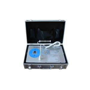 Quantum Bio-Electric Whole Health Analyzer , Quantum Analysis Machine