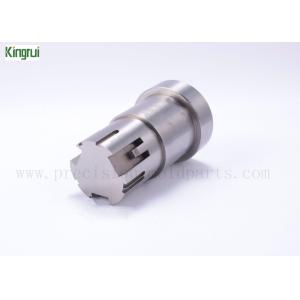 HSS Material Injection Mold Components with Precision EDM Processing