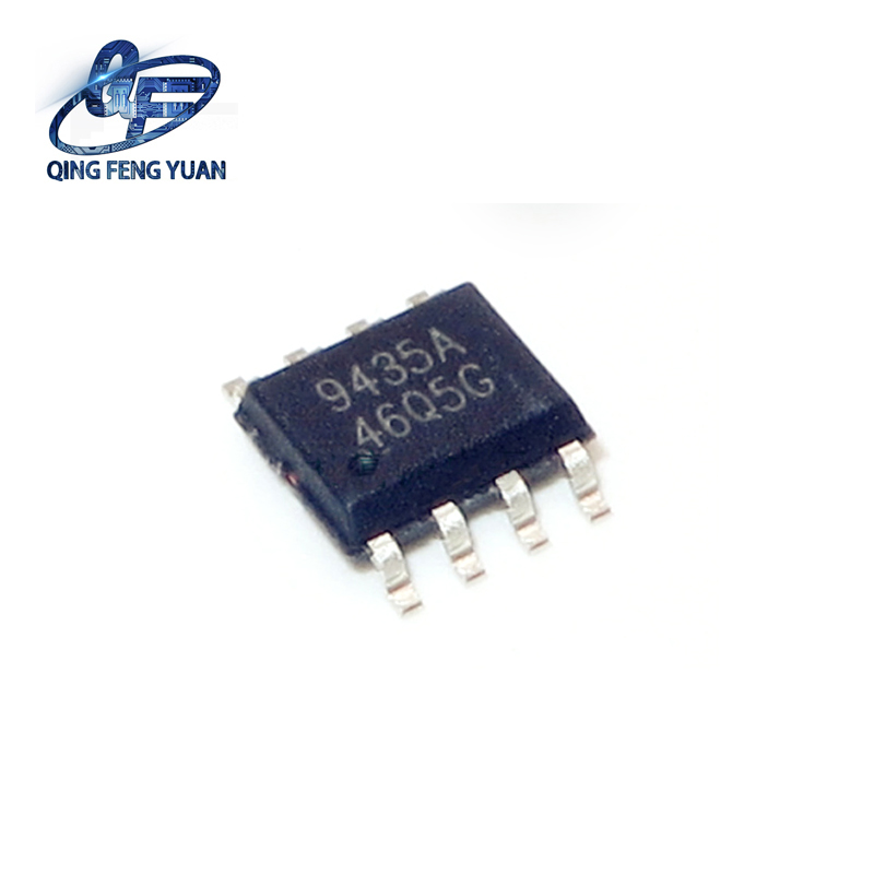 Integrated Circuits Microcontroller Si9435ADY-T1-E3 Vi-shay VS-2EJH01HM3/6B
