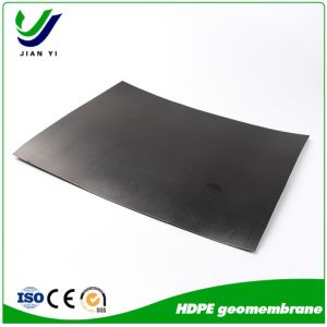  Geomembrane Liner - High-Quality Impermeable Resin-Based Sheet Manufactures