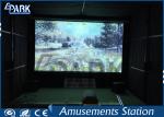  Amusement Alliance Of Hunters Shooting Arcade Machines 3d Shooting Simulator Manufactures