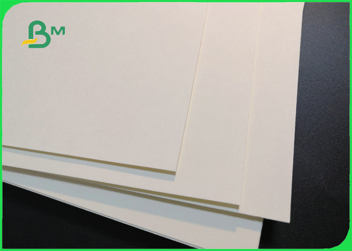 330GSM / 350GSM+18g PE Coated Paper For Coffee Hot Cups Waterproof & Durable
