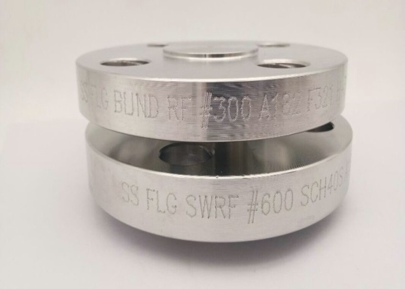Inner FlangeDN 300 CUNI10FE1.6MN DIN 86037 FOR TUBES 44.5Х1.5 copper nickel alloy pipe
