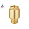 Buy cheap DN15 Vertical Lift Check Valve from wholesalers