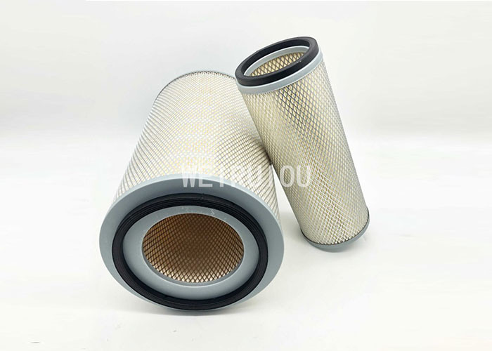 Diesel Engine 9.65 In Air Filter Cartridge P181139 AF1903M Generator Accessories