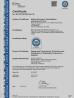 Beijing Zhongyan Taihe Medical Instrument Co., Ltd. Certifications