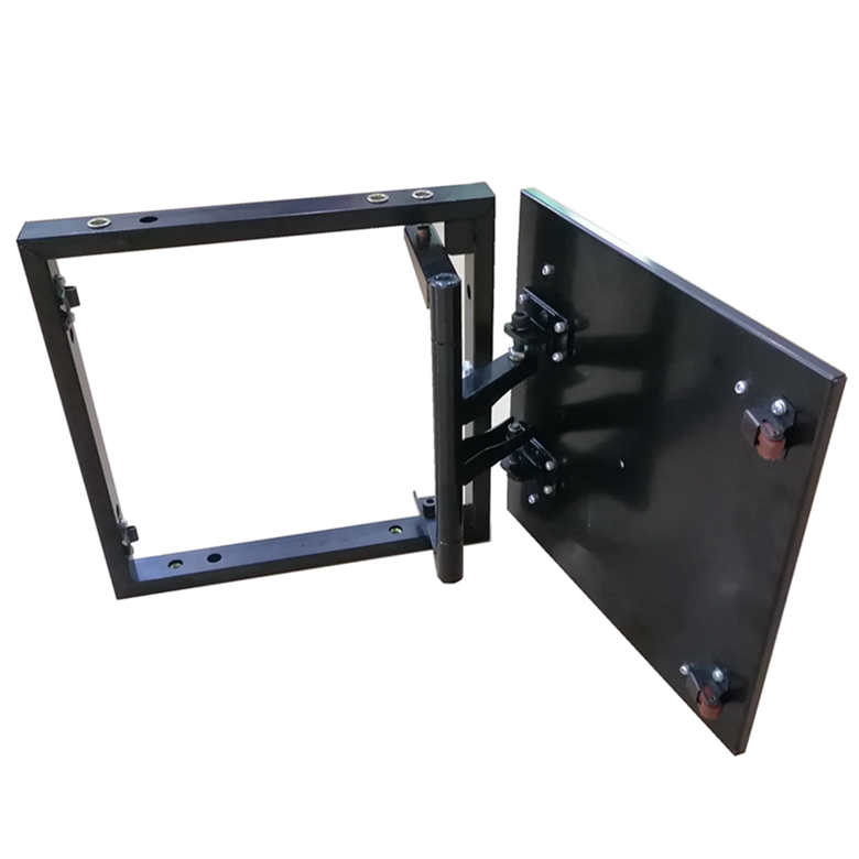 Electrical Bathroom Tile Access Panel Pipe Access Panel Moisture Proof