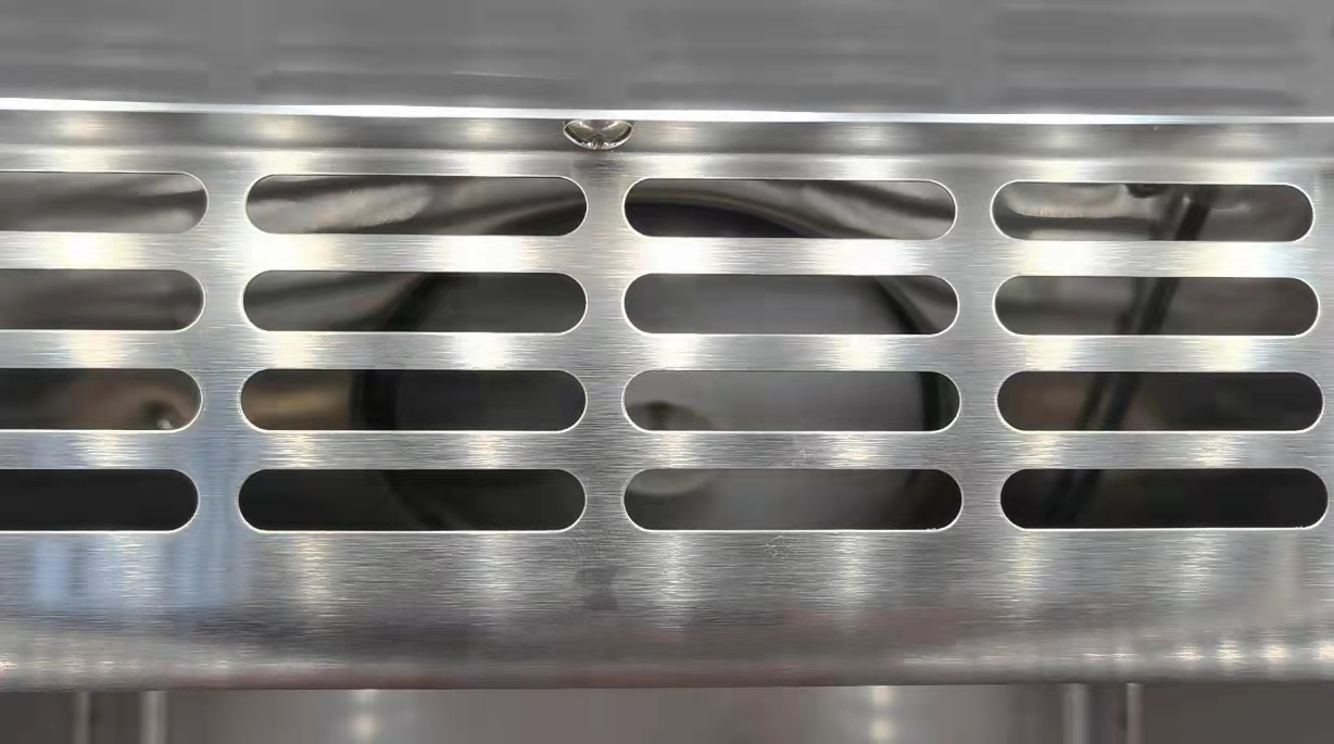 Restaurant Commercial Stainless Steel Upright Freezer 1350L