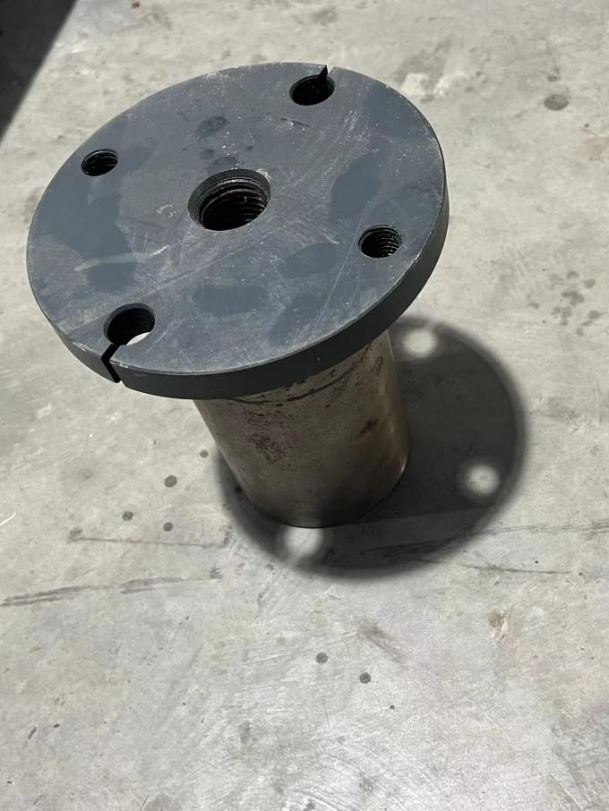 602977.01 Pin shaftKonecranes Spare Parts
