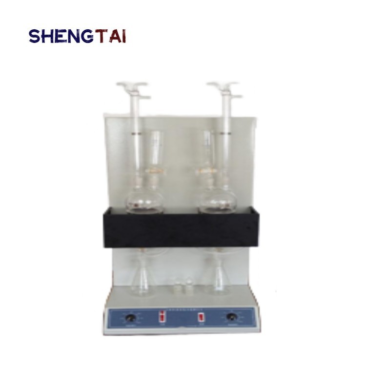 ASTM D6470 Petroleum Products Lab Salt Content Tester/Salt In Crude Oil Analyzer