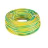 Buy cheap E312831 UL Certified ROHS PVC Double Insulation 6AWG 600V UL1283 105℃ Electrical from wholesalers