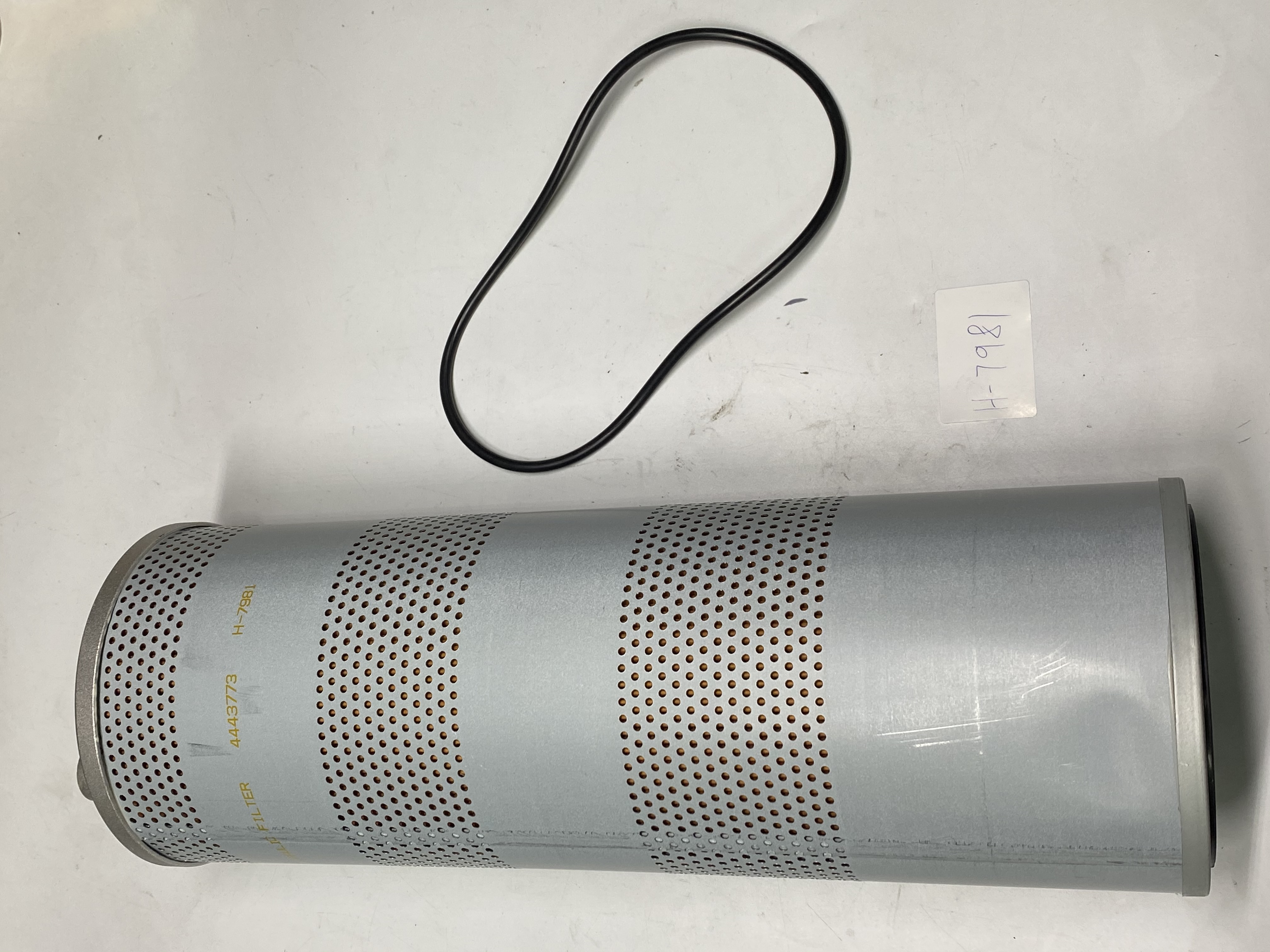 OEM Supported Excavator Oil Filter C-1316 BD7325 15607-2190