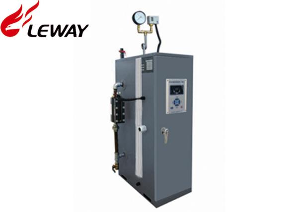 High Efficiency Electric Boiler Heating , Electric Steam Boiler Large Heated
