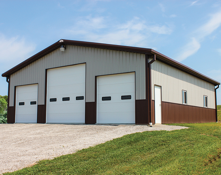 Custom Housing Steel Frame Apartment Building with Painted Finish and Cutting Service