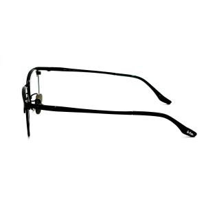 TF3418 Titanium Squared Optical Frame