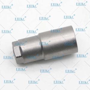 ERIKC Denso common rail injector nozzle cap E1022003 diesel injector nozzle