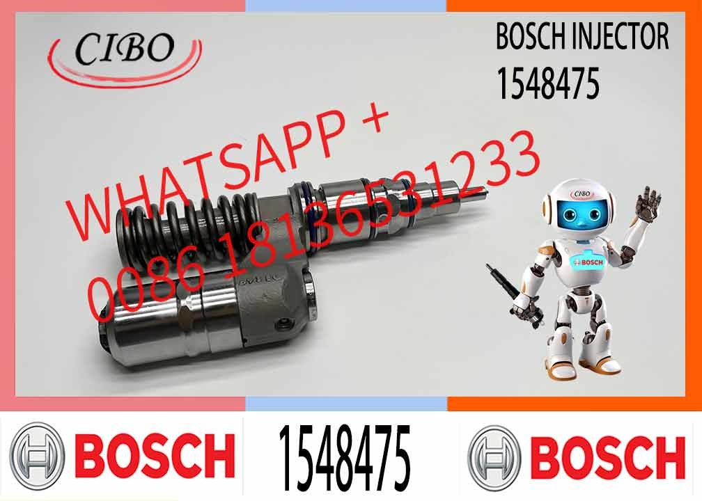 Hot sale Diesel Fuel Unit injector 0414701040 0414701064 1766551 1548475 For Scania-R560 R620 16.0 d