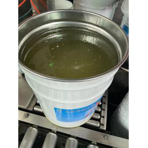 Curing Casting Resin Flame Retardant Quick Dry Type transformers and insulators