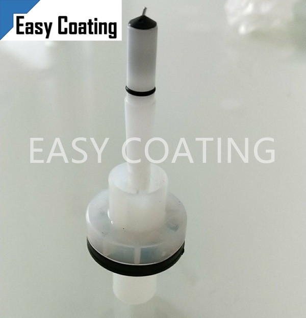 Sell PTFE materil Optiselect manul and auto guns 2F round electrode holder 1008152