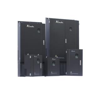 37KW 50 Hp Variable Frequency Drive , Frequency Inverter Drive High Frequency