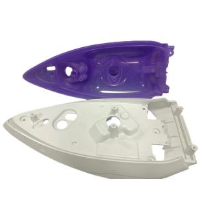 High Precision ABS Plastic Shell Custom Injection Mould For P20 Steel Ironing