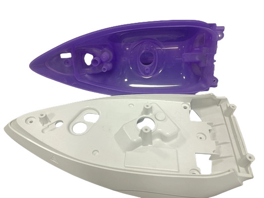 High Precision ABS Plastic Shell Custom Injection Mould For P20 Steel Ironing