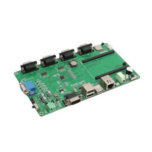 China Industrial Ceramic Electronic Component Sourcing Designability Multi Layer Boards on sale