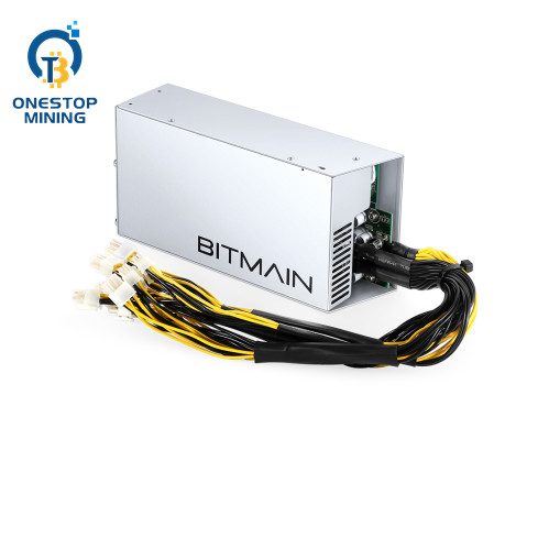 Bitmain Apw3++ 1600w Psu S15 T15 S9i S9j Z9 L3+ L3++ A9 Z1 Bitmain Antminer Z9 Mini Power Supply