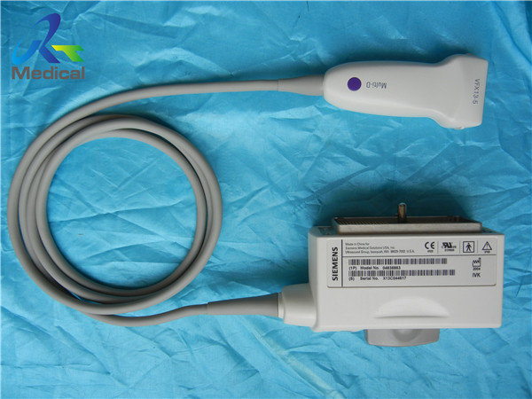 VFX13-5 Linear Array Transducer Ultrasound For Vascular