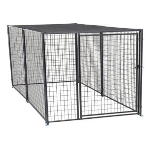 Pet Hosue,mesh kennel,chain link mesh,Breathable, Sustainable, Stocked