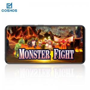  Monster Fight Fish Game Online Gambling App High Profit Manufactures