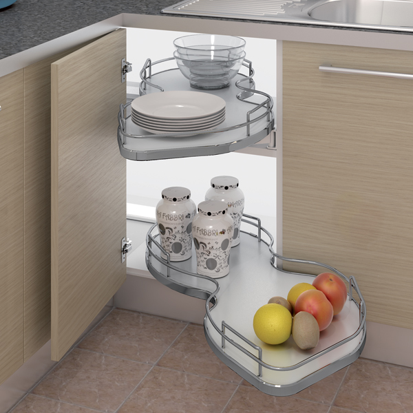 Villa/Apartment Customized Waterproof Durable Modern Furniture Matte Kitchen Cabinet