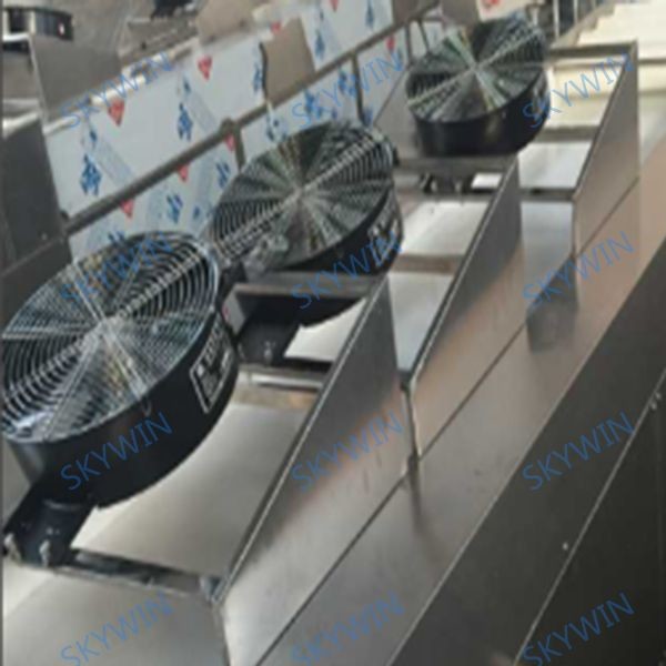 Snacks Cereal Puffing Machine Candy Bar Making Machine Cereal Bar Production Line
