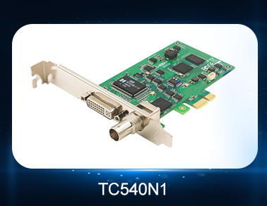 Webcasting Live Streaming Video with 4 SDI Input PCIe 4U Capture Card and SDK Support