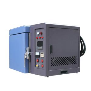 80L-1000L Climatic Temperature Test Chambers SUS304 Material CE