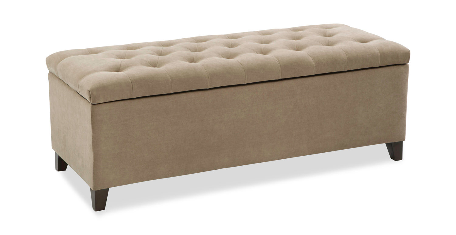 foldable indoor furnitures home shoe box storage ottoman upholstered bedroom bench seat