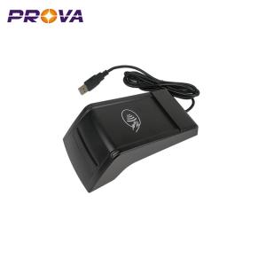 PCSC Smart Card Reader/multi-function card reader /stripe card reader F3200