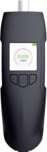 Airradio Commercial Professional Alcohol Tester Traffic Police Portable