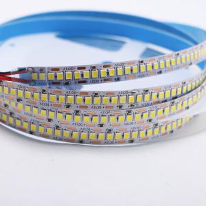 2835 240leds Per Meter LED Strip Light 80Ra 5m/Roll IP20 Indoor Lighting
