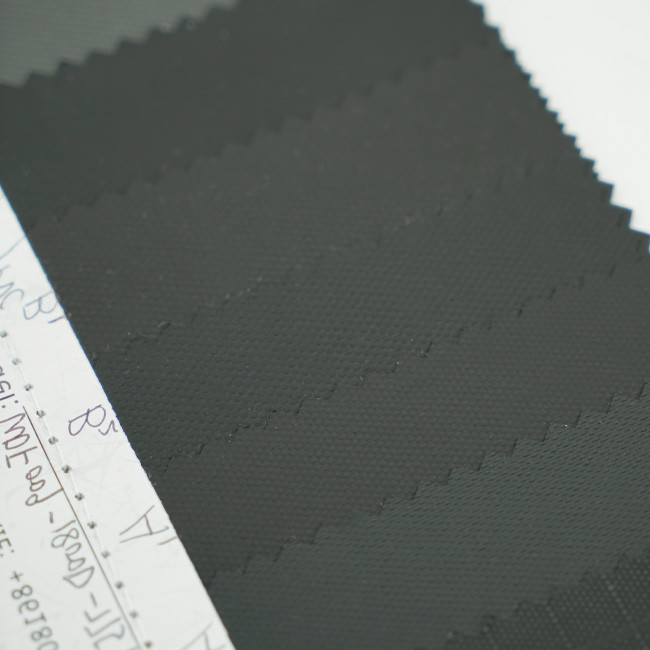 Polyester Coating Waterproof Oxford Fabric For Tent Garment And Bag