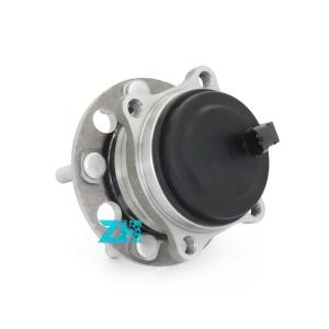 China 52750-C5000 52750C5000 Auto Bearing Front Wheel Bearing Hub Unit on sale