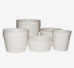 paper bowl black paper bowl container paper bowl printing machine white paper