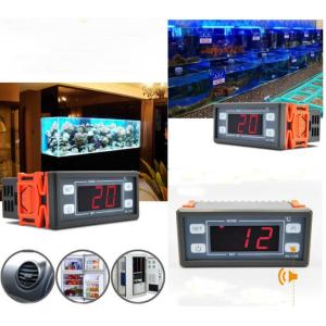 RC-112E 230V10A Cool Heat ON/OFF Relay Switch Universal Digital Temperature Controller Regulator Thermostat Manufactures