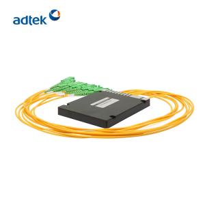 8+1CH ABS Coarse Wavelength Division Multiplexing CWDM Module